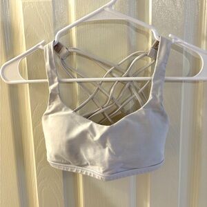 Too small for me LULULEMON BRA